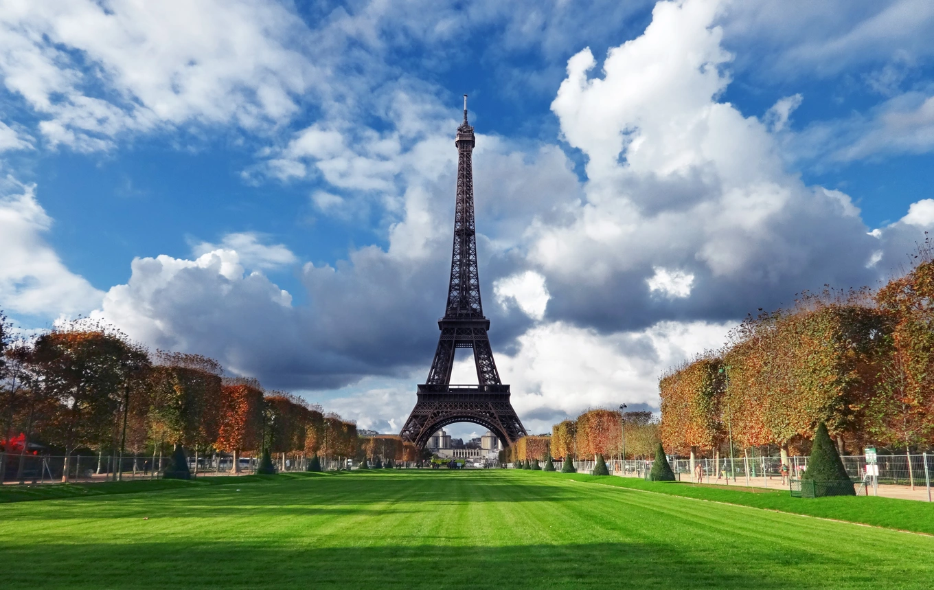 Paris Tour