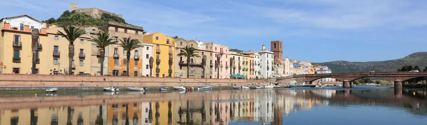 Sardinia International Choral Festival