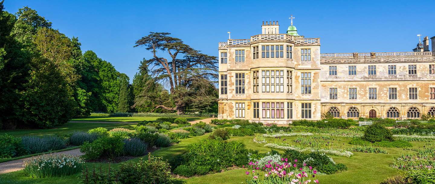 Audley End
