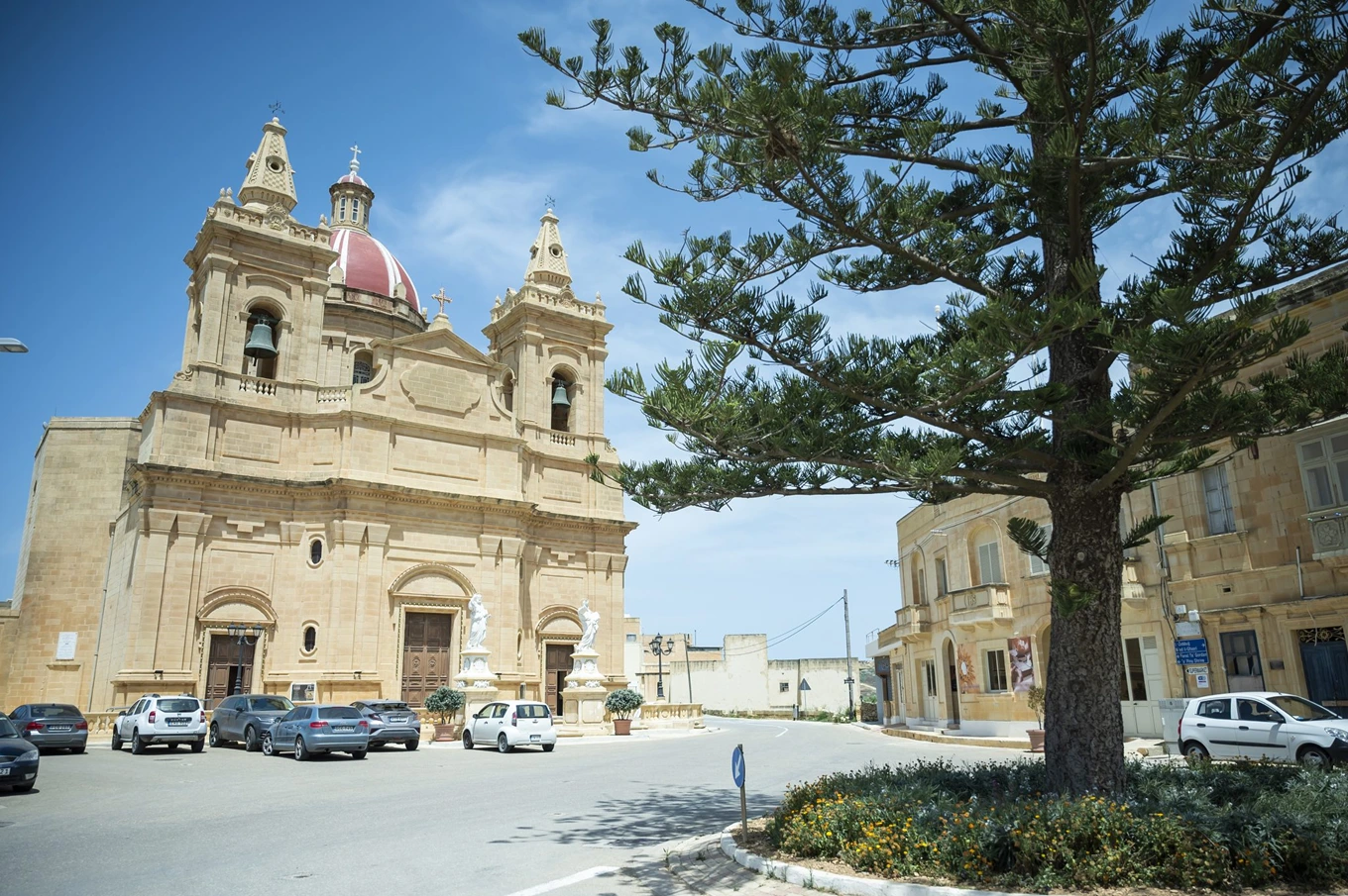 Malta Tour