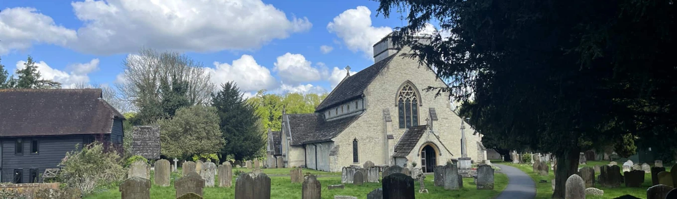 Betchworth